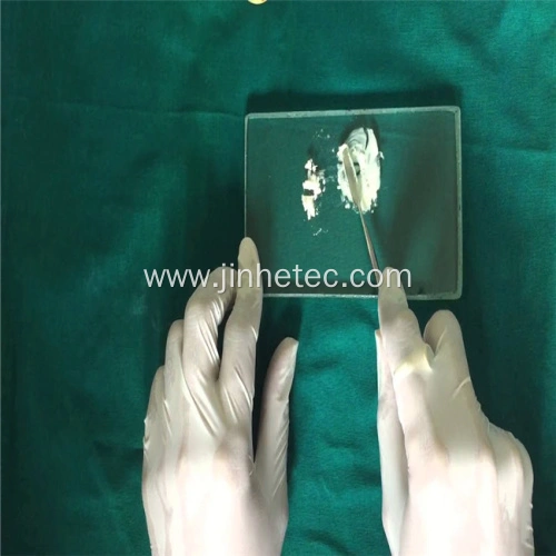 Tempo Zinc Phosphate Primer Yellow Zn2+ And Po43− Cement China